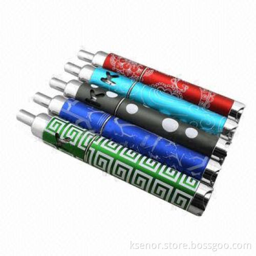 Best Quality Mechanical E-cigarette Kit, 2,000mAh Battery Capacity, 3.7-7.2V Output Voltage
